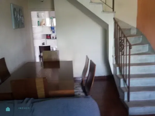 Sobrado à venda, no bairro Vila América em São Paulo