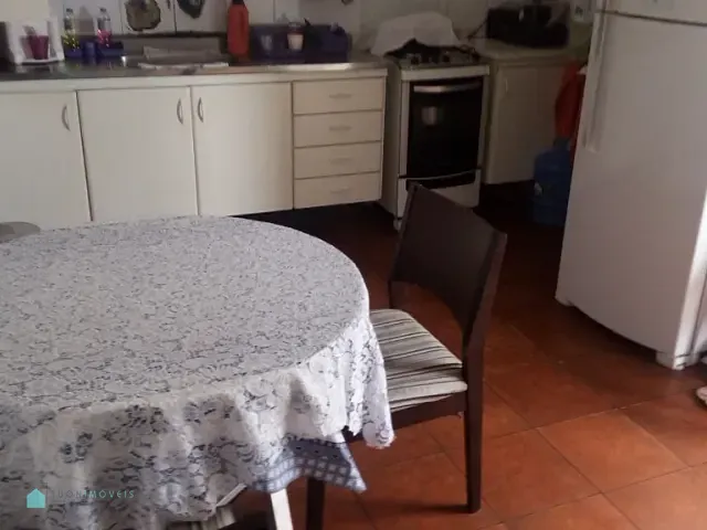 Sobrado à venda, no bairro Vila América em São Paulo