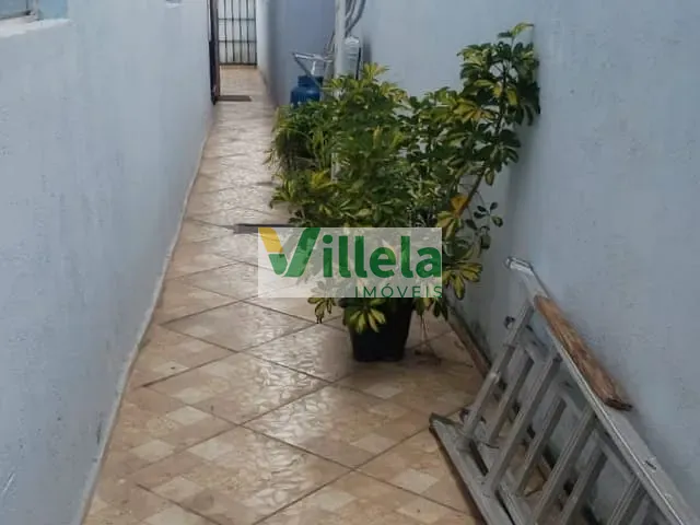 Sobrado com 250m² 3 quartos e 2 banheiros, à venda, no bairro Parque Rodrigo Barreto em Arujá