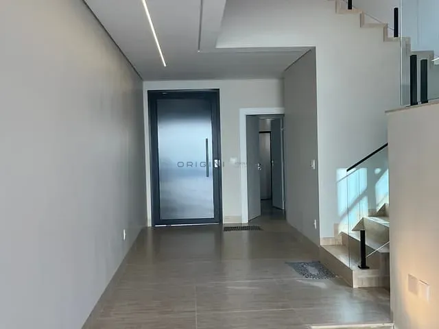 Sobrado com 566m² 5 quartos e 8 banheiros, à venda, no bairro Residencial Damha em Campo Grande