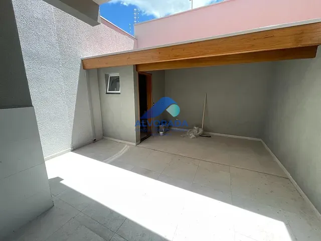 Sobrado com 125m² 3 quartos e 1 banheiro, à venda, no bairro Jardim das Indústrias em São José dos Campos