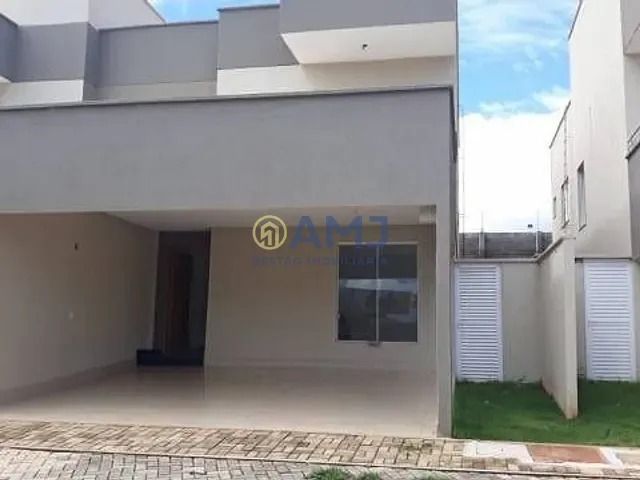 Sobrado com 160m² 3 quartos e 3 banheiros, à venda, no bairro Setor Goiânia 2 em Goiânia