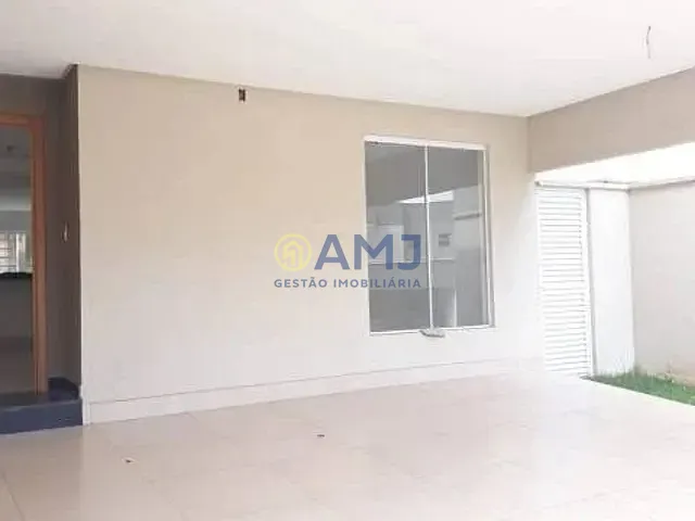 Sobrado com 160m² 3 quartos e 3 banheiros, à venda, no bairro Setor Goiânia 2 em Goiânia
