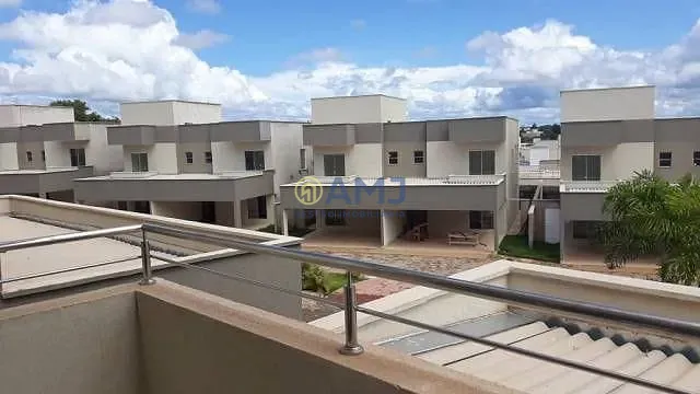 Sobrado, 3 quartos, 160 m² - Foto 2