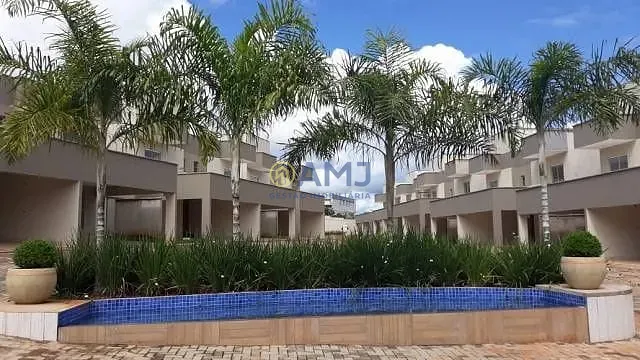 Sobrado, 3 quartos, 160 m² - Foto 1