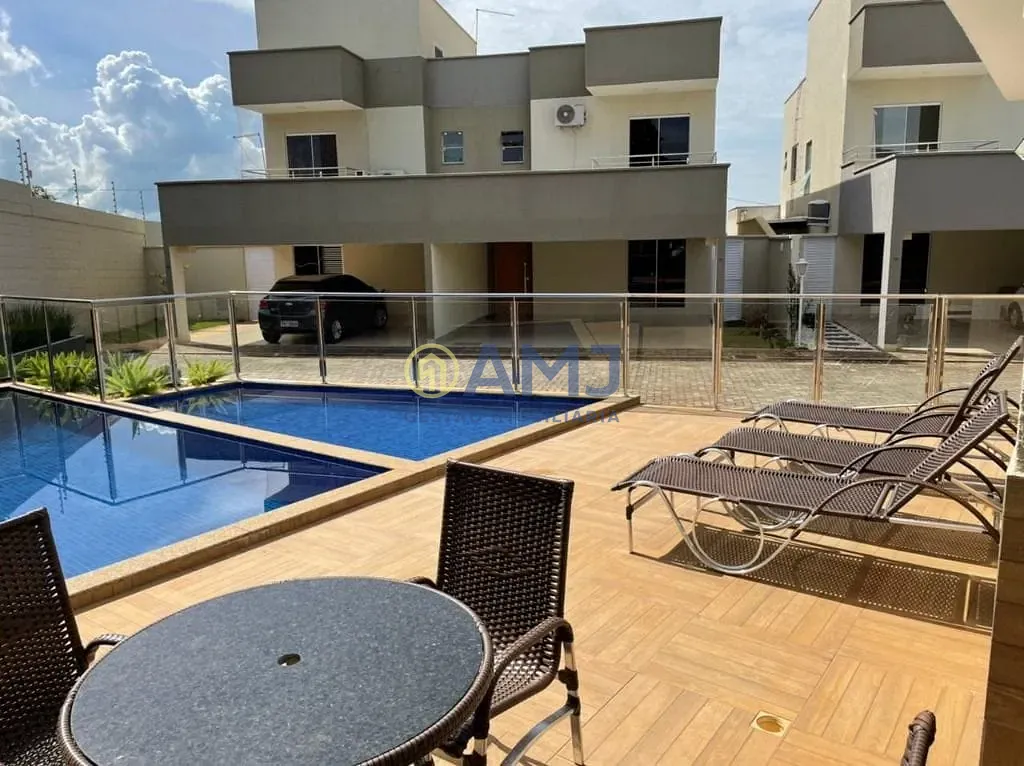 Sobrado, 3 quartos, 160 m² - Foto 22