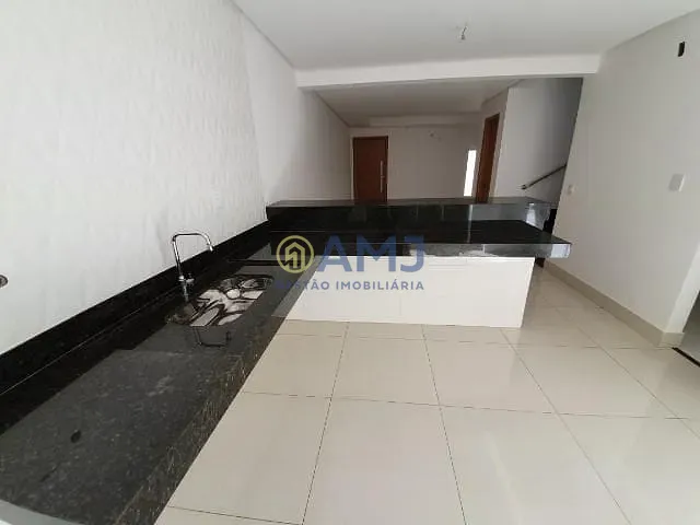 Sobrado, 3 quartos, 160 m² - Foto 8