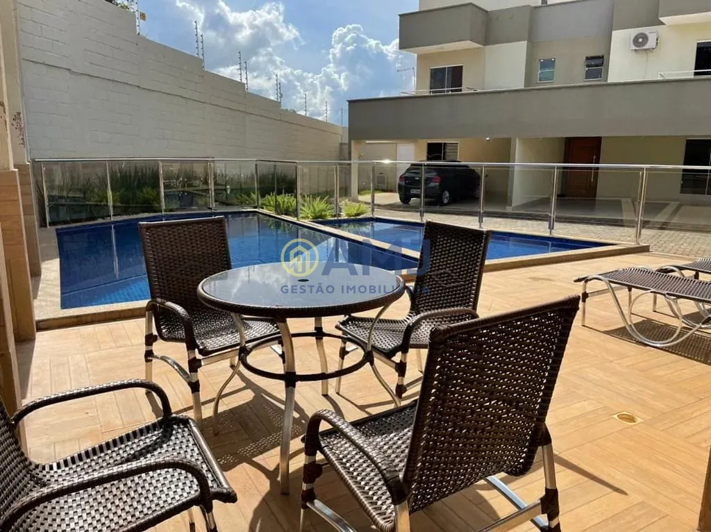 Sobrado, 3 quartos, 160 m² - Foto 23