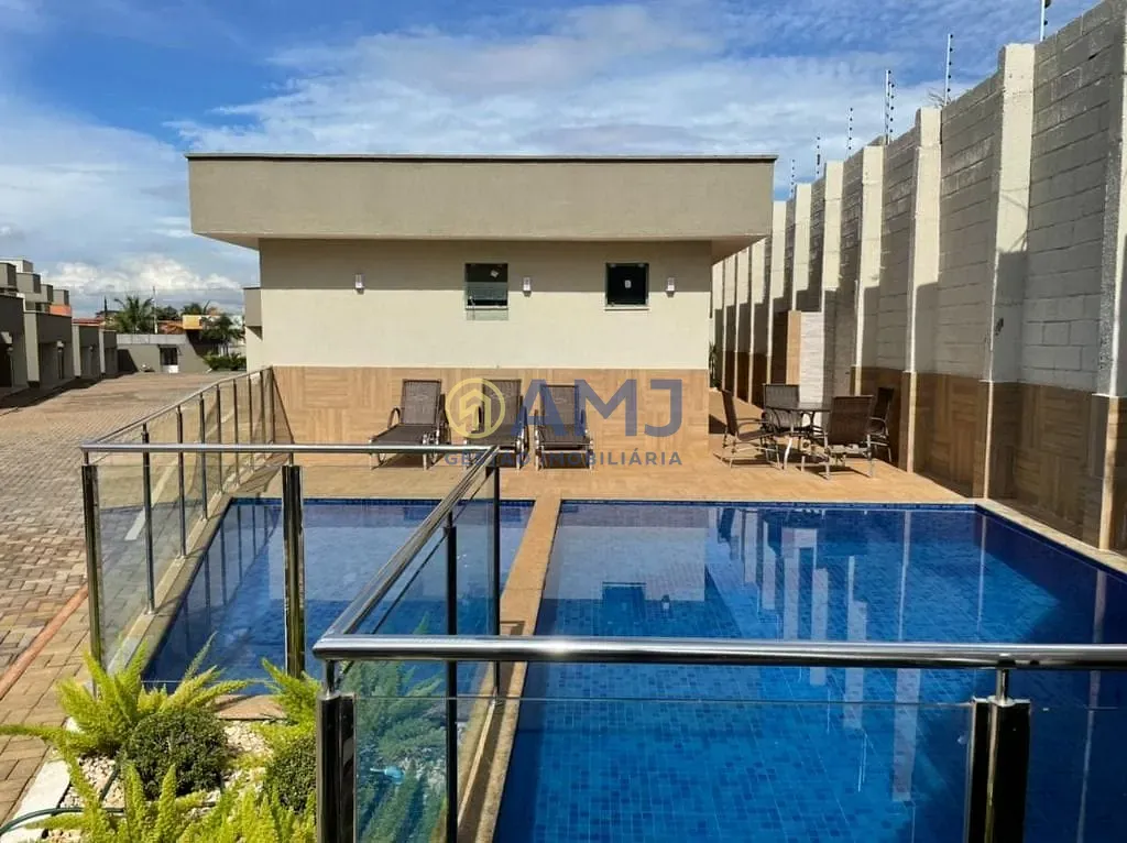 Sobrado, 3 quartos, 160 m² - Foto 21