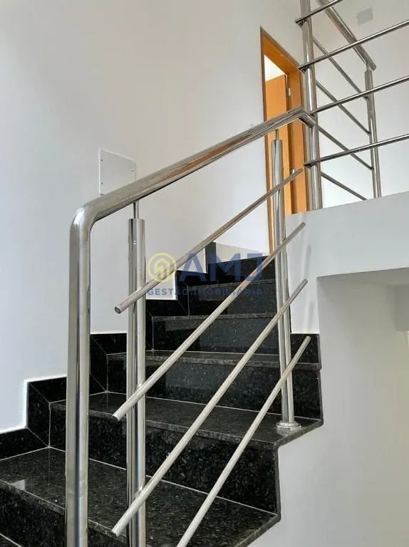 Sobrado, 3 quartos, 160 m² - Foto 13