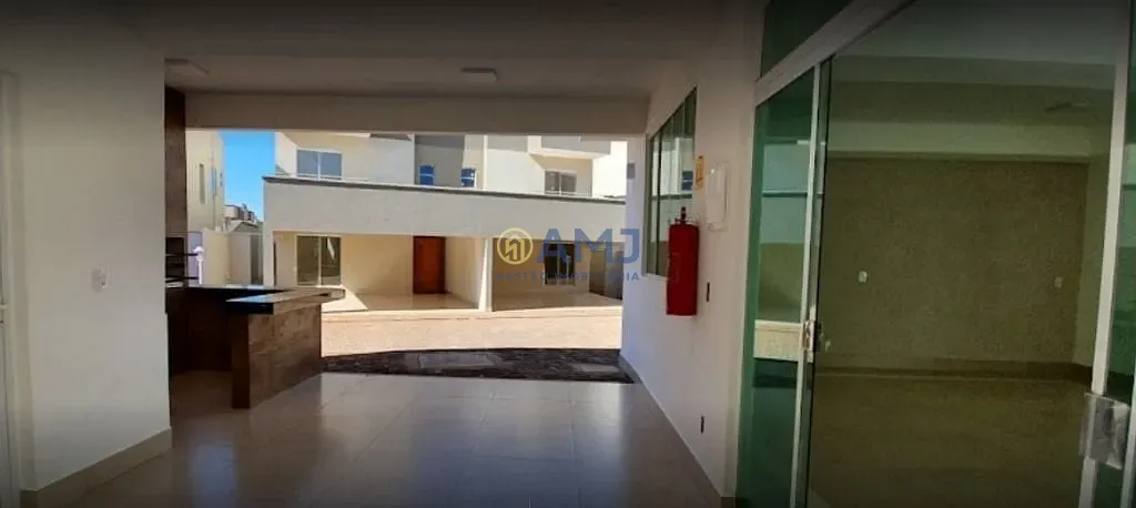 Sobrado, 3 quartos, 160 m² - Foto 26