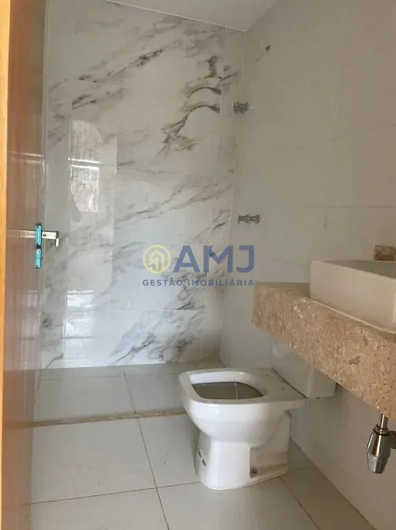 Sobrado, 3 quartos, 160 m² - Foto 19