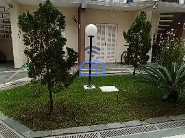 Casa com 72m² 2 quartos e 2 banheiros, à venda, no bairro Capricórnio II em Caraguatatuba