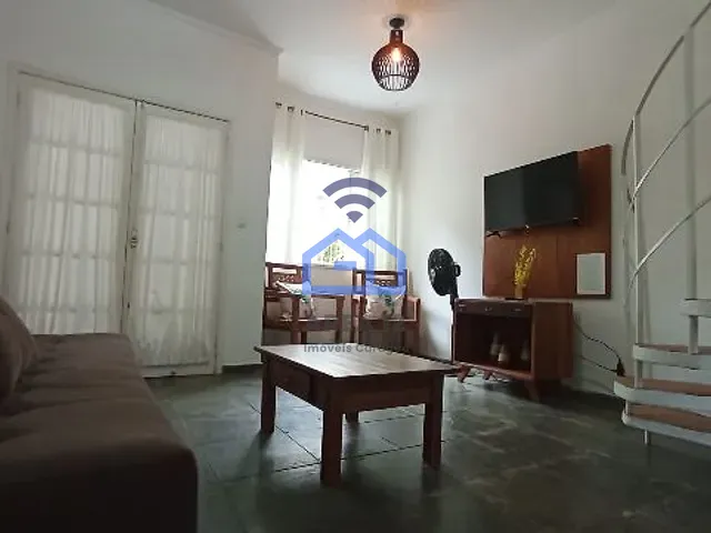 Casa com 72m² 2 quartos e 2 banheiros, à venda, no bairro Capricórnio II em Caraguatatuba
