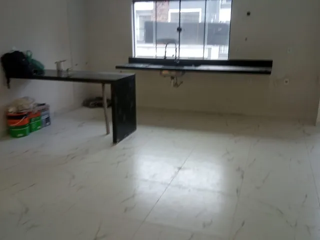 Sobrado 3 quartos e 1 banheiro, à venda, no bairro Vila Camilópolis em Santo André