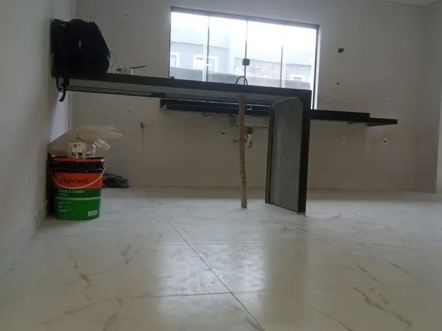 Sobrado 3 quartos e 1 banheiro, à venda, no bairro Vila Camilópolis em Santo André