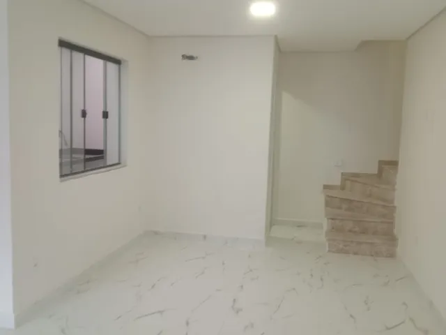 Sobrado 3 quartos e 1 banheiro, à venda, no bairro Vila Camilópolis em Santo André