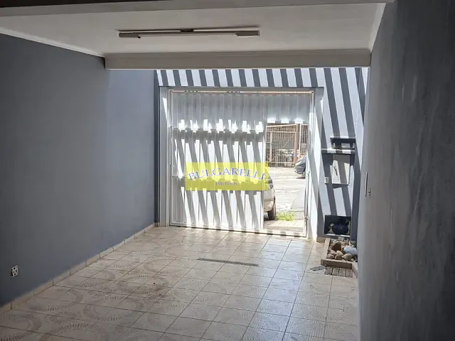 Sobrado com 150m² 2 quartos e 2 banheiros, à venda, no bairro Parque Cidade Jardim II em Jundiaí