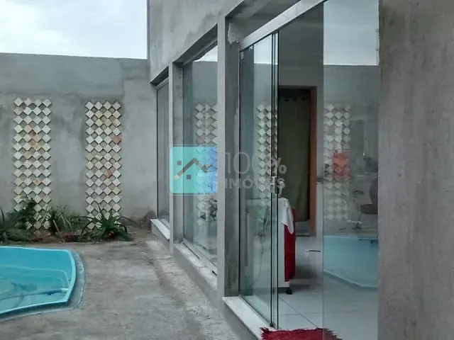 Sobrado com 250m² 4 quartos e 4 banheiros, à venda, no bairro Loteamento Villa Branca em Jacareí