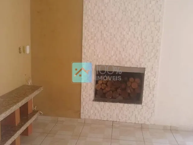 Sobrado com 250m² 4 quartos e 4 banheiros, à venda, no bairro Loteamento Villa Branca em Jacareí