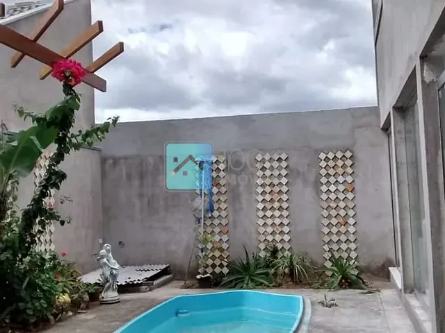 Sobrado com 250m² 4 quartos e 4 banheiros, à venda, no bairro Loteamento Villa Branca em Jacareí