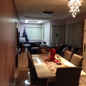 Sobrado à venda 3 Quartos, 1 Suite, 3 Vagas, 111M², Vila Prudente, São Paulo - SP