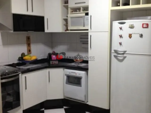 Sobrado com 111m² 3 quartos e 1 banheiro, à venda, no bairro Parque Sevilha em São Paulo