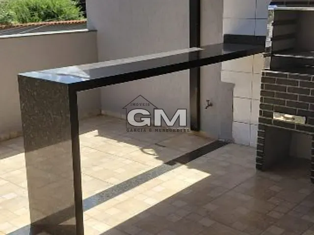 Sobrado com 200m² 4 quartos e 4 banheiros, à venda, no bairro Planalto Verde em Ribeirão Preto