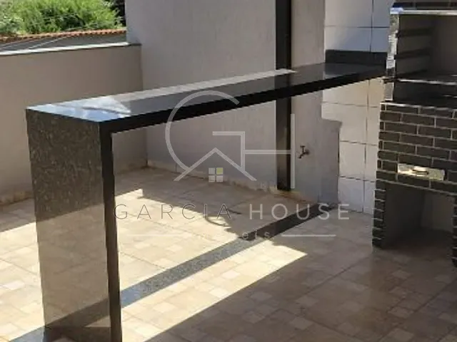 Sobrado com 200m² 4 quartos e 4 banheiros, à venda, no bairro Planalto Verde em Ribeirão Preto