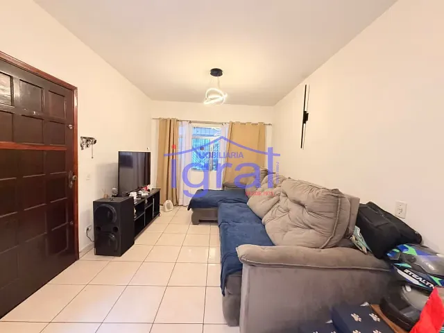 Sobrado com 150m² 4 quartos e 5 banheiros, à venda, no bairro Vila Campestre em São Paulo