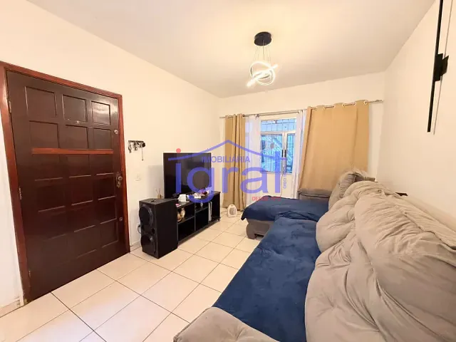 Sobrado com 150m² 4 quartos e 5 banheiros, à venda, no bairro Vila Campestre em São Paulo