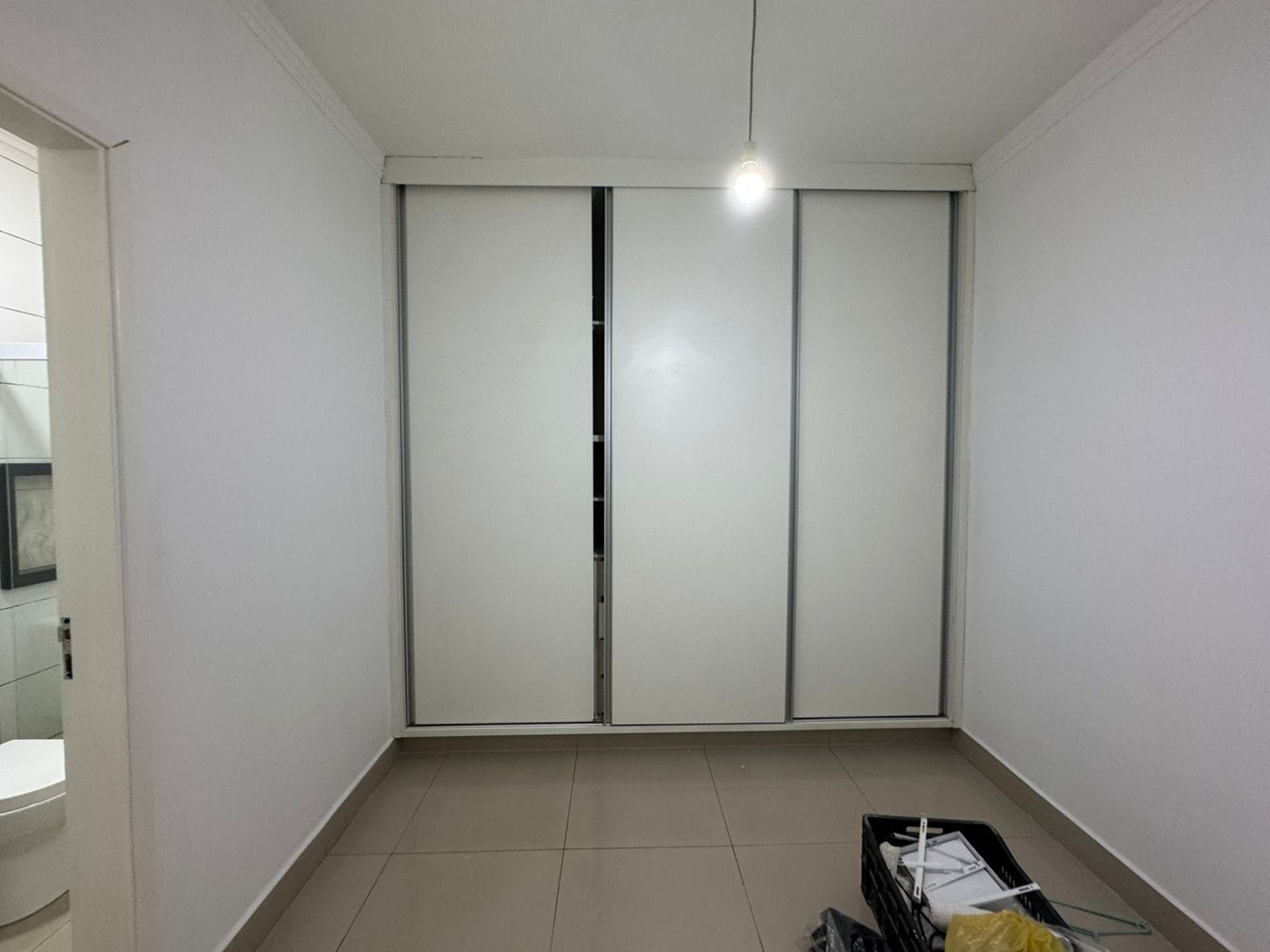 Sobrado, 2 quartos, 60 m² - Foto 4
