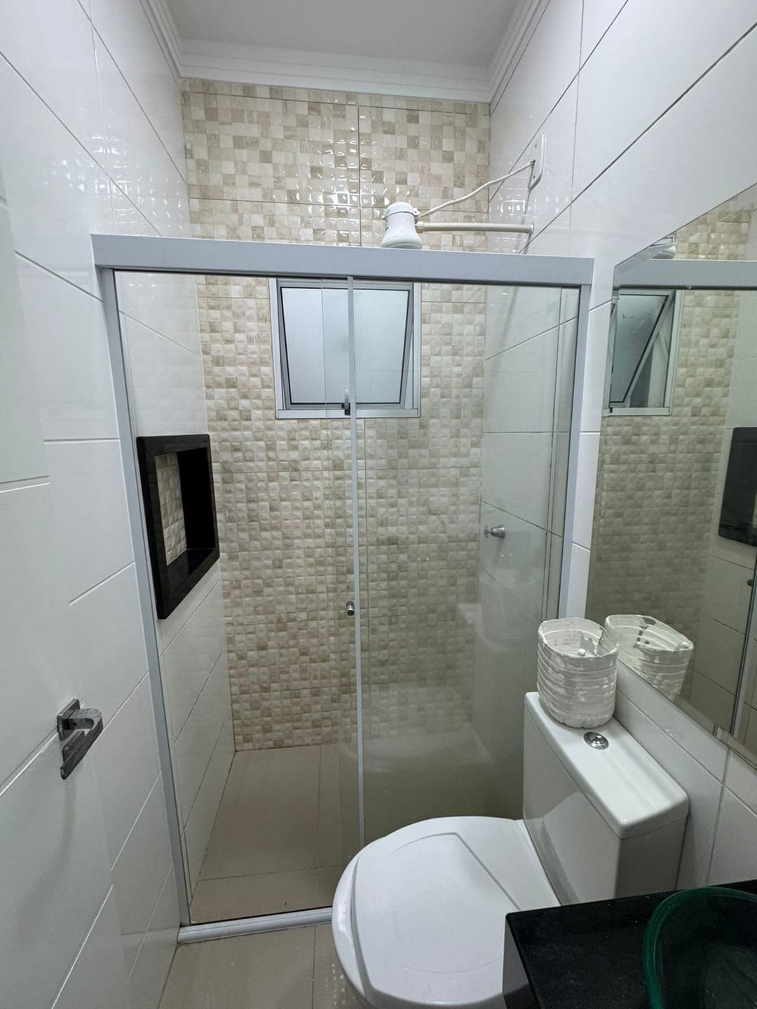 Sobrado, 2 quartos, 60 m² - Foto 5