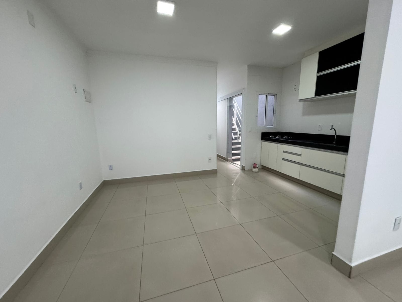 Sobrado, 2 quartos, 60 m² - Foto 3