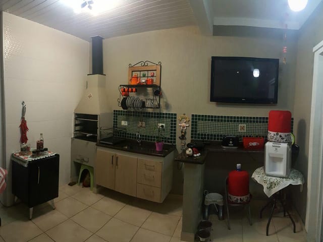 Foto do Sobrado - Sobrado residencial à venda, Jardim das Indústrias, São José dos Campos. | INDEPENDENCE NEGOCIOS IMOBILIARIOS LTDA