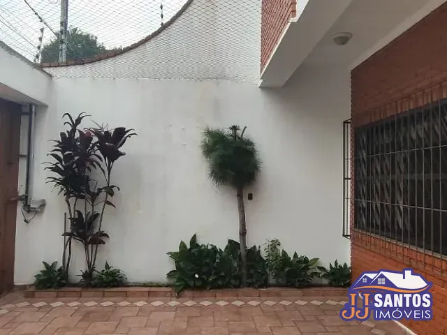 Sobrado com 132m² 4 quartos e 1 banheiro, à venda, no bairro Alto da Mooca em São Paulo
