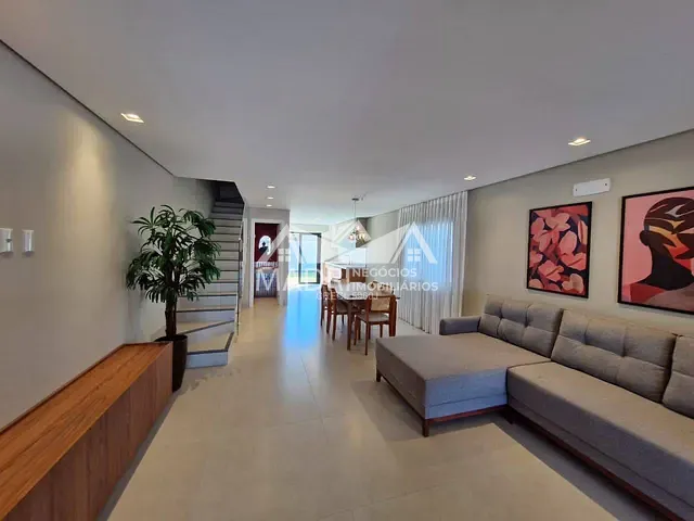 Sobrado com 150m² 3 quartos e 1 banheiro, à venda, no bairro Passa Vinte em Palhoça