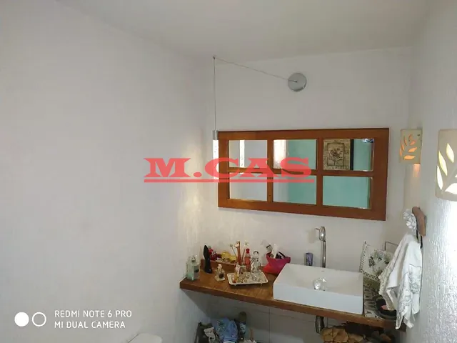 Sobrado com 240m² 3 quartos e 2 banheiros, à venda, no bairro Vila Bertioga em São Paulo