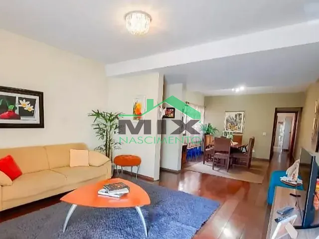 Casa com 313m² 4 quartos e 6 banheiros, à venda, no bairro Jardim do Mar em São Bernardo do Campo
