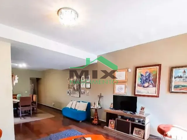 Casa com 313m² 4 quartos e 6 banheiros, à venda, no bairro Jardim do Mar em São Bernardo do Campo