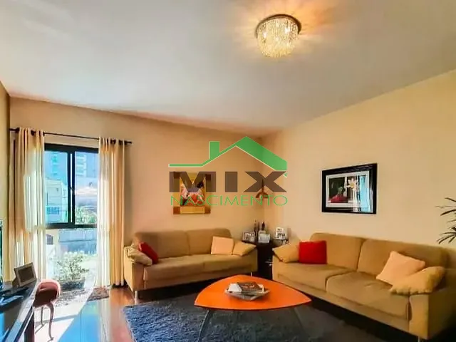 Casa com 313m² 4 quartos e 6 banheiros, à venda, no bairro Jardim do Mar em São Bernardo do Campo