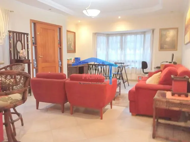 Sobrado com 198m² 3 quartos e 6 banheiros, à venda, no bairro Vila Alpina em São Paulo