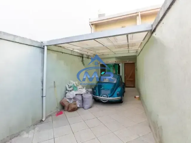 Sobrado com 90m² 3 quartos e 3 banheiros, à venda, no bairro Cidade Patriarca em São Paulo