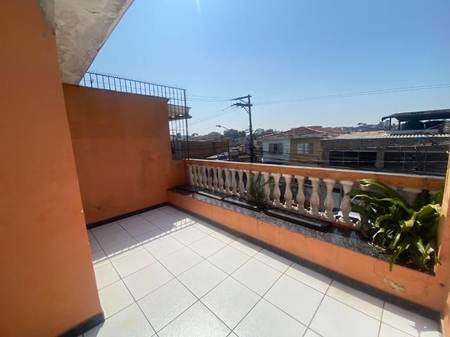 Sobrado com 128m² 3 quartos e 3 banheiros, à venda, no bairro Jardim Santa Margarida em São Paulo