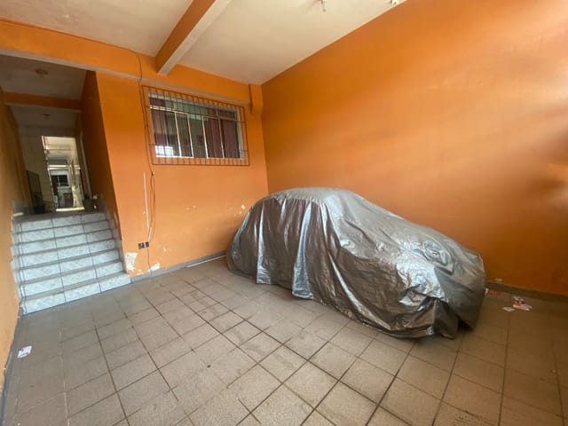 Sobrado com 128m² 3 quartos e 3 banheiros, à venda, no bairro Jardim Santa Margarida em São Paulo