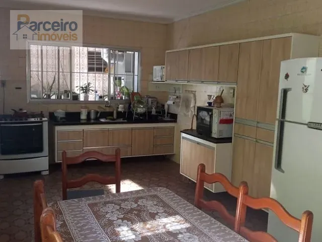 Casa com 125m² 4 quartos e 2 banheiros, à venda, no bairro Jardim Vila Formosa em São Paulo
