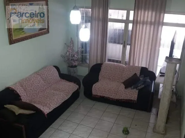 Casa com 125m² 4 quartos e 2 banheiros, à venda, no bairro Jardim Vila Formosa em São Paulo