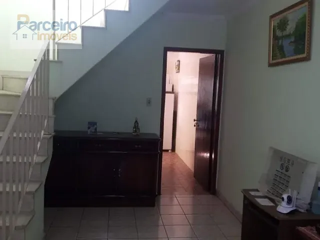 Casa com 125m² 4 quartos e 2 banheiros, à venda, no bairro Jardim Vila Formosa em São Paulo