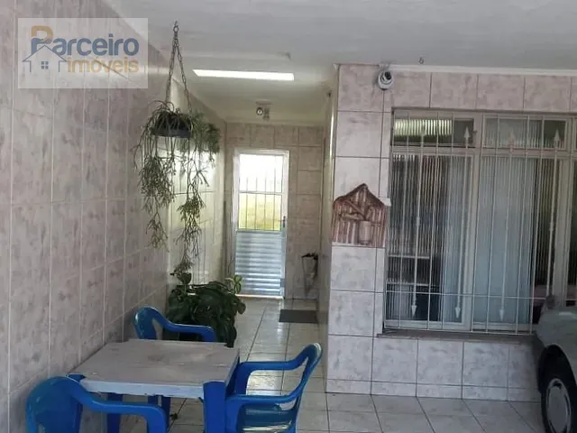 Casa com 125m² 4 quartos e 2 banheiros, à venda, no bairro Jardim Vila Formosa em São Paulo