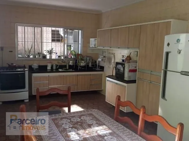 Casa com 125m² 4 quartos e 2 banheiros, à venda, no bairro Jardim Vila Formosa em São Paulo
